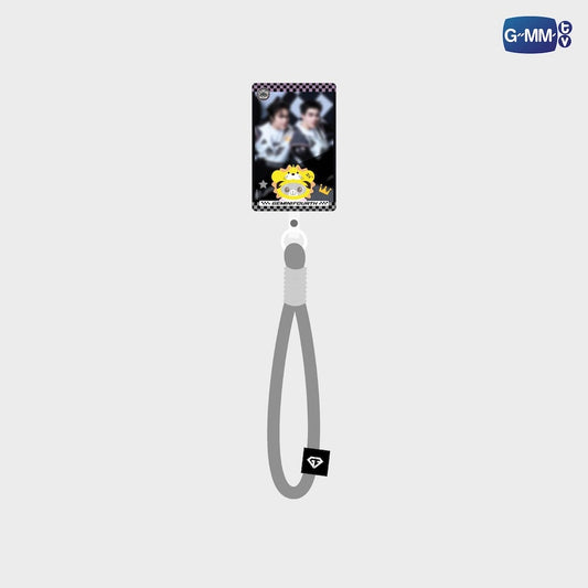LOOK KHUNNOO PHONE STRAP | LOVE OUT LOUD FAN FEST 2026 : HEART RACE