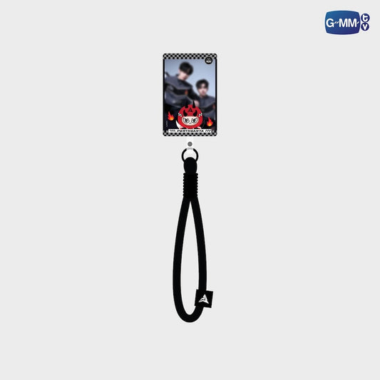 DOMIIA PHONE STRAP | LOVE OUT LOUD FAN FEST 2026 : HEART RACE