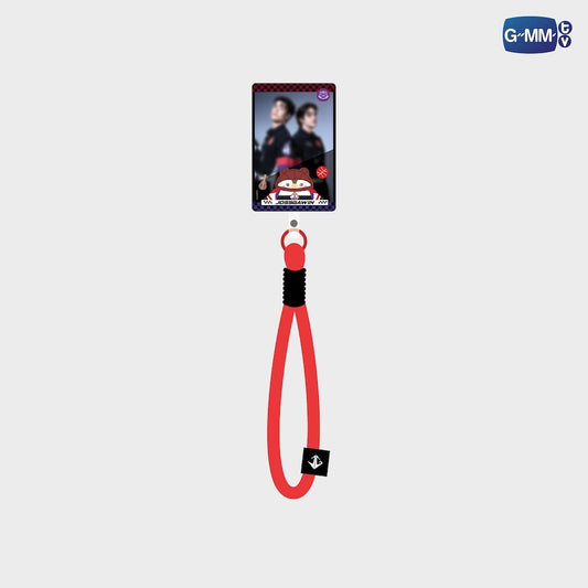GUINZLY PHONE STRAP | LOVE OUT LOUD FAN FEST 2026 : HEART RACE