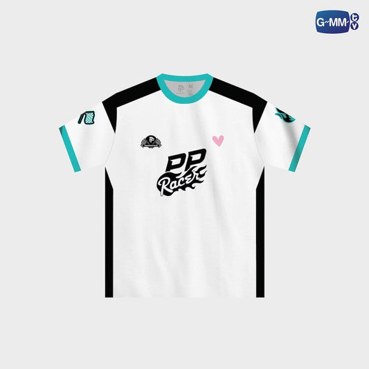 PONDPHUWIN OFFICIAL JERSEY I LOVE OUT LOUD FAN FEST 2026 : HEART RACE
