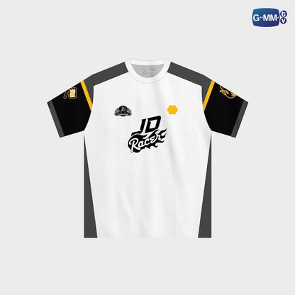 JOONGDUNK OFFICIAL JERSEY I LOVE OUT LOUD FAN FEST 2026 : HEART RACE