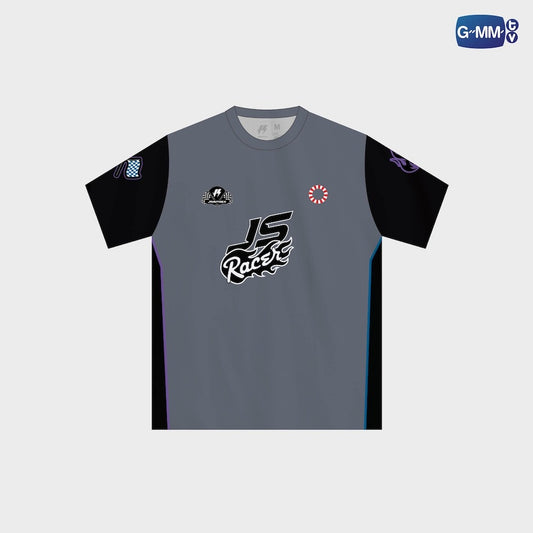JIMMYSEA OFFICIAL JERSEY I LOVE OUT LOUD FAN FEST 2026 : HEART RACE