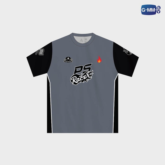 PERTHSANTA OFFICIAL JERSEY I LOVE OUT LOUD FAN FEST 2026 : HEART RACE