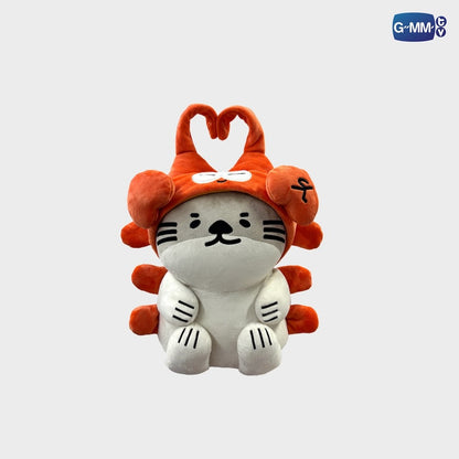NONG NOOONG HUGGABLES PLUSH