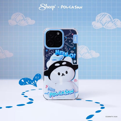 PHONE CASE | POLCASAN COLLECTION
