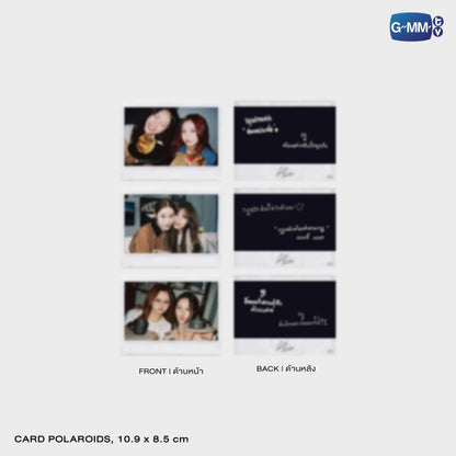 GIRL RULES MEMORIAL BOXSET