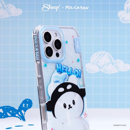 PHONE CASE | POLCASAN COLLECTION