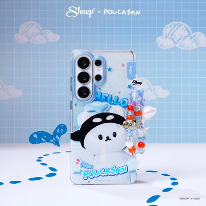 PHONE CASE | POLCASAN COLLECTION