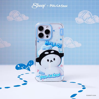 PHONE CASE | POLCASAN COLLECTION