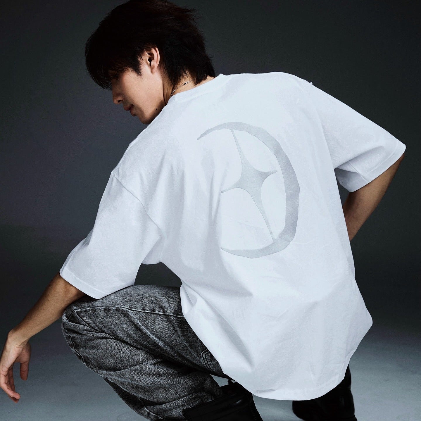 NEVER EVER LAND T-SHIRT