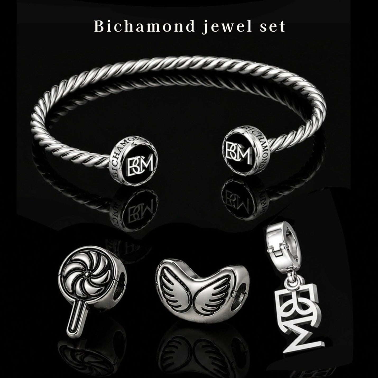 BICHAMOND JEWEL