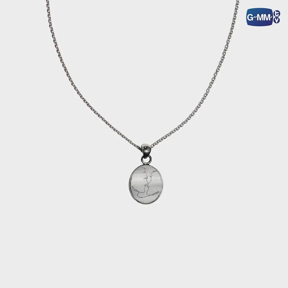 JACK NECKLACE | ONLY FRIENDS : DREAM ON