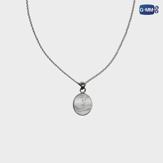 JACK NECKLACE | ONLY FRIENDS : DREAM ON