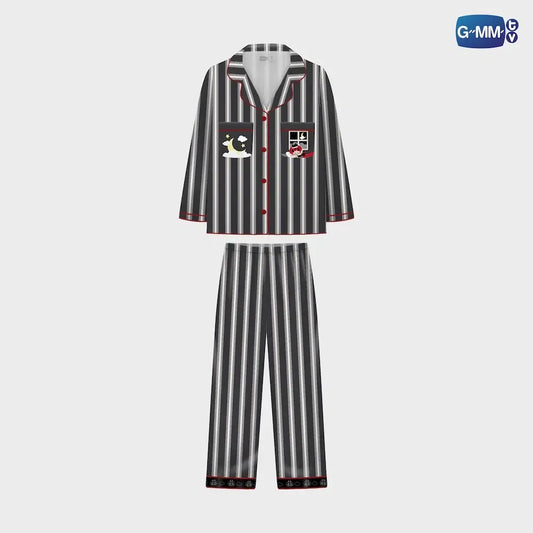 DOMIIA SWEET DREAM PAJAMAS