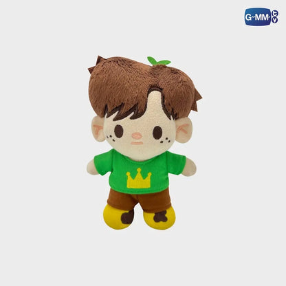 HONNOMO PLUSH DOLL | MY ROMANCE SCAMMER
