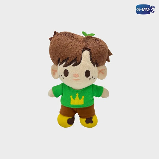 HONNOMO PLUSH DOLL | MY ROMANCE SCAMMER