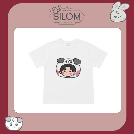 T-SHIRT | LOVE OF SILOM
