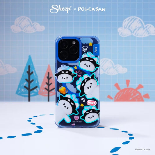 PHONE CASE | POLCASAN COLLECTION