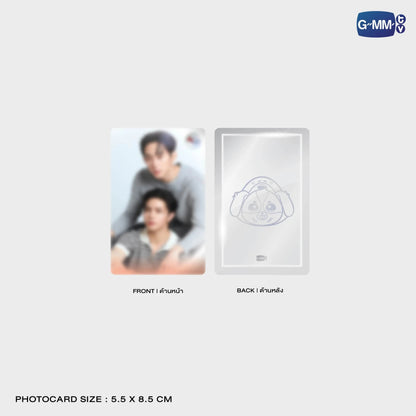 MIRROR GRIPTOK MAGSAFE