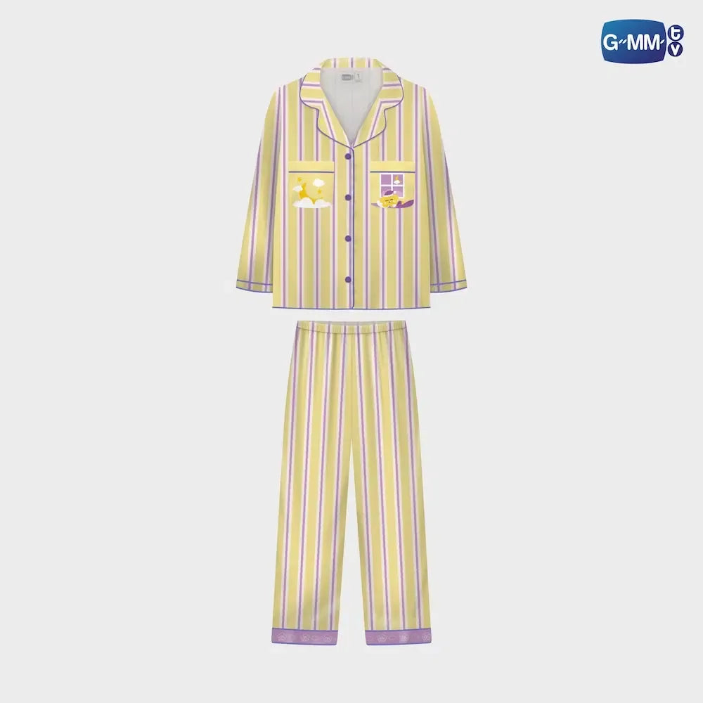 CERI SWEET DREAM PAJAMAS