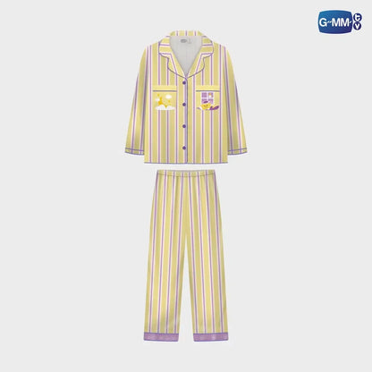 CERI SWEET DREAM PAJAMAS