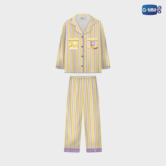 CERI SWEET DREAM PAJAMAS