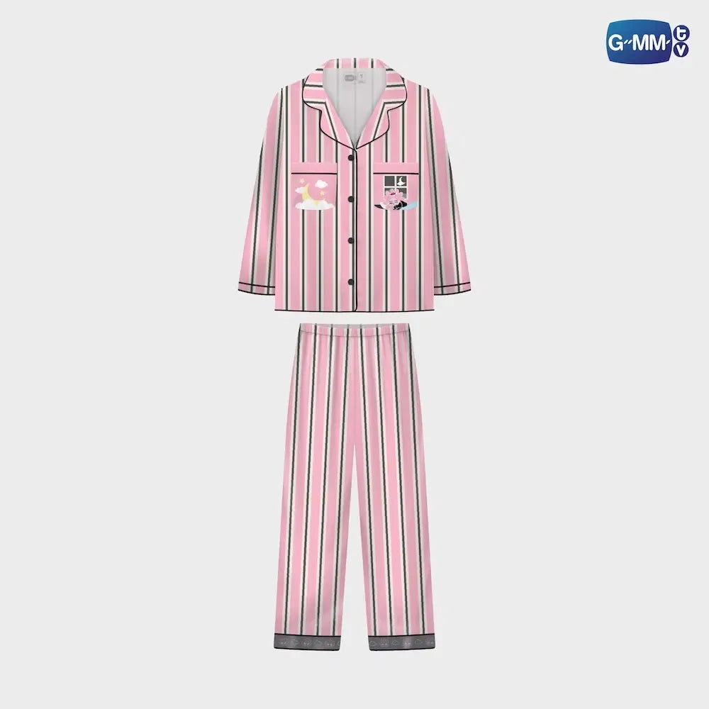 NEONA SWEET DREAM PAJAMAS