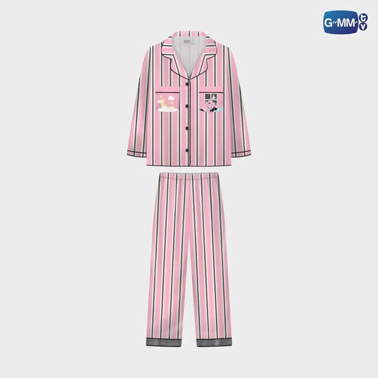 NEONA SWEET DREAM PAJAMAS