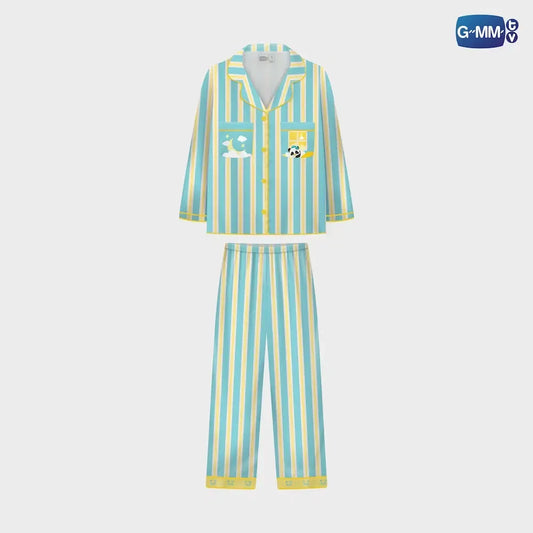 LUNAR SWEET DREAM PAJAMAS