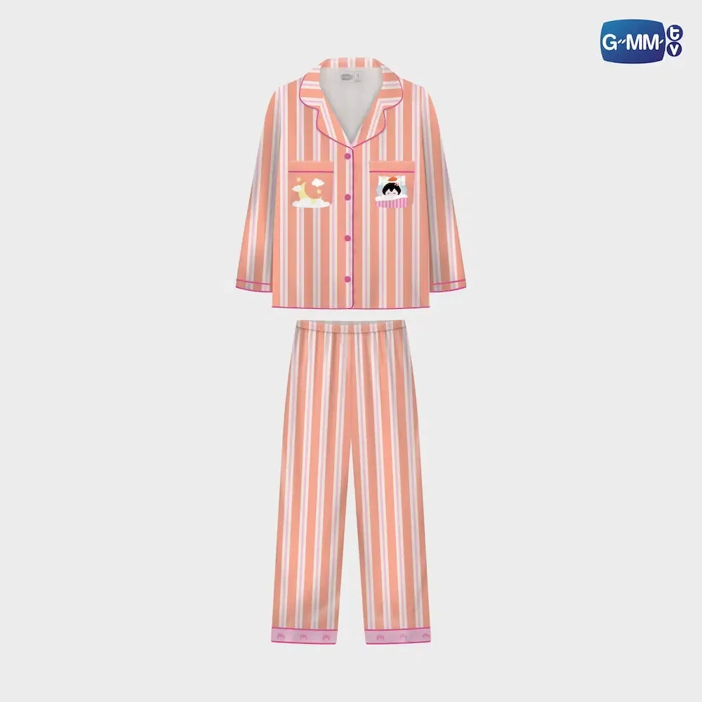 ANY SWEET DREAM PAJAMAS