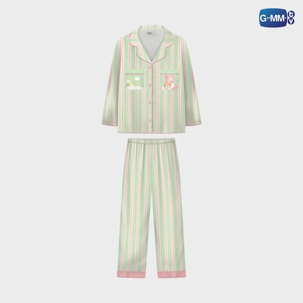 MUVMUV SWEET DREAM PAJAMAS