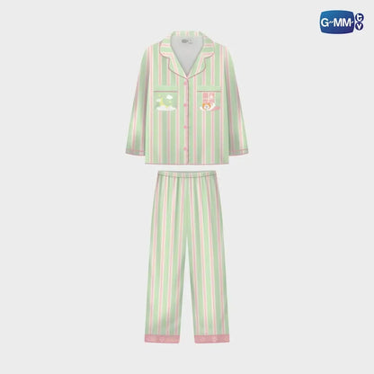MUVMUV SWEET DREAM PAJAMAS