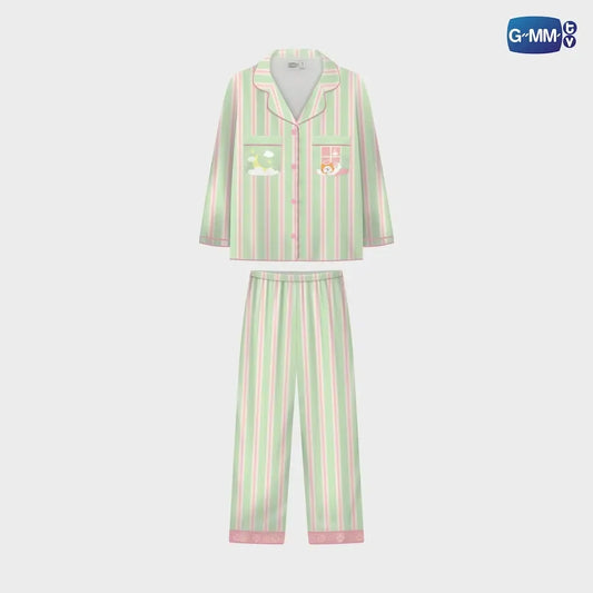 MUVMUV SWEET DREAM PAJAMAS