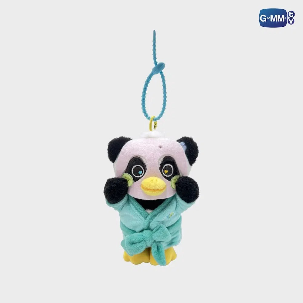 LUNAR PRETTY RITUAL DOLL KEYCHAIN