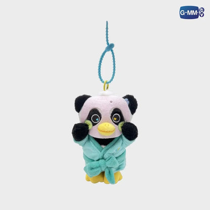 LUNAR PRETTY RITUAL DOLL KEYCHAIN
