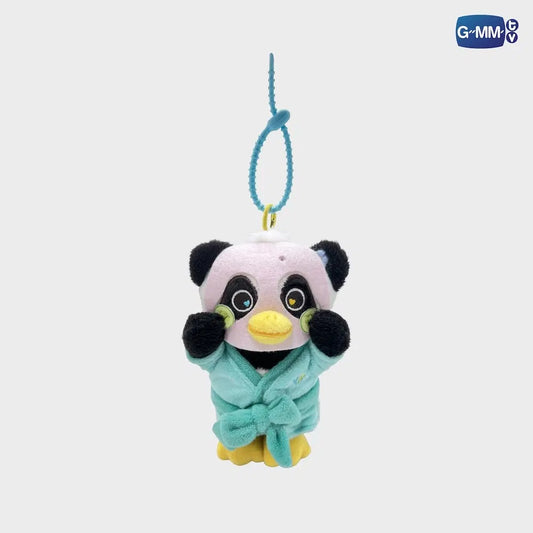 LUNAR PRETTY RITUAL DOLL KEYCHAIN