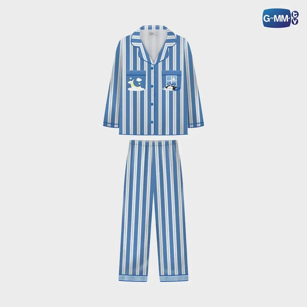 POLCASAN SWEET DREAM PAJAMAS