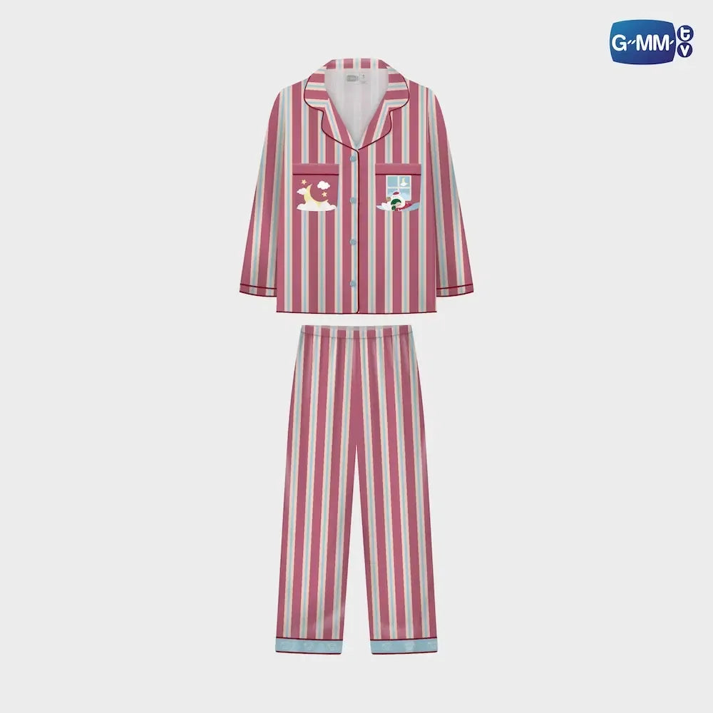 PAODY SWEET DREAM PAJAMAS