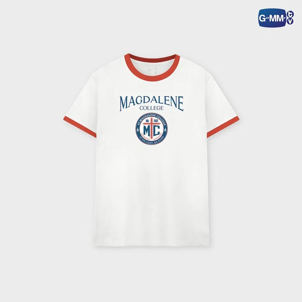 ST. MAGDALENE COLLEGE T-SHIRT | TICKET TO HEAVEN