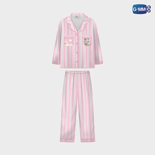 LOOK KHUNNOO SWEET DREAM PAJAMAS