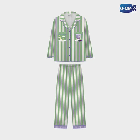 MOMO SWEET DREAM PAJAMAS