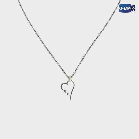 PRIM NECKLACE | GIRL RULES