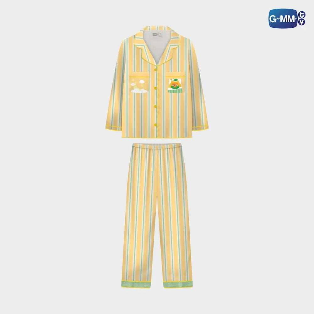JAIDEE SWEET DREAM PAJAMAS