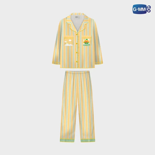 JAIDEE SWEET DREAM PAJAMAS