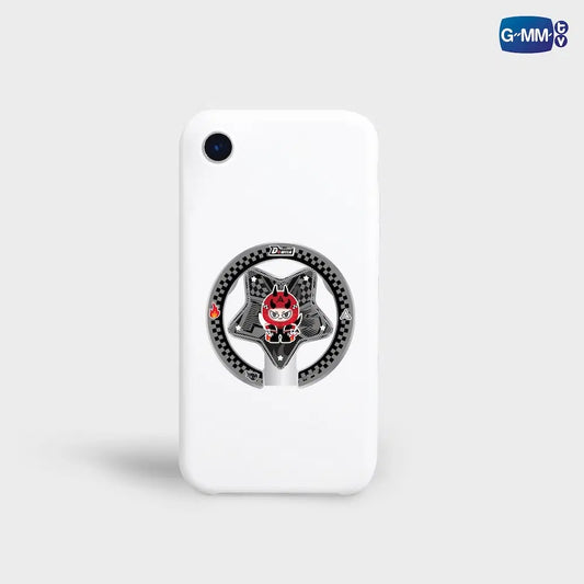 DOMIIA RACER MAGNETIC GRIP