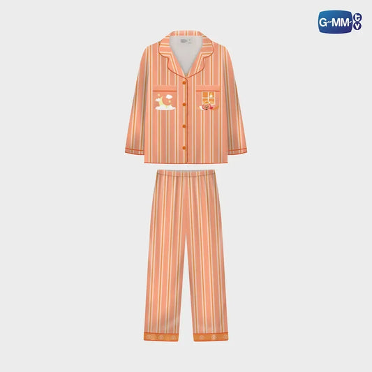 TOMAFOX SWEET DREAM PAJAMAS
