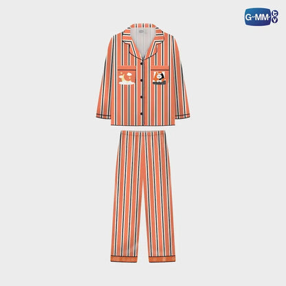 YUZU MUMU SWEET DREAM PAJAMAS