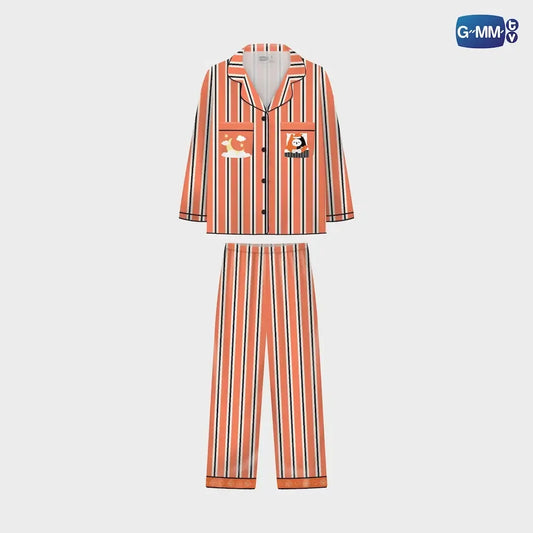 YUZU MUMU SWEET DREAM PAJAMAS