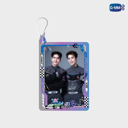 AVOCEAN POSTCARD HOLDER