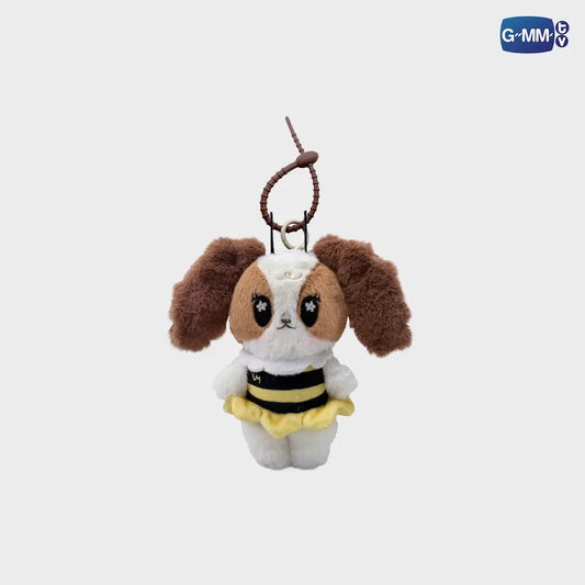 VIMMY DOLL KEYCHAIN